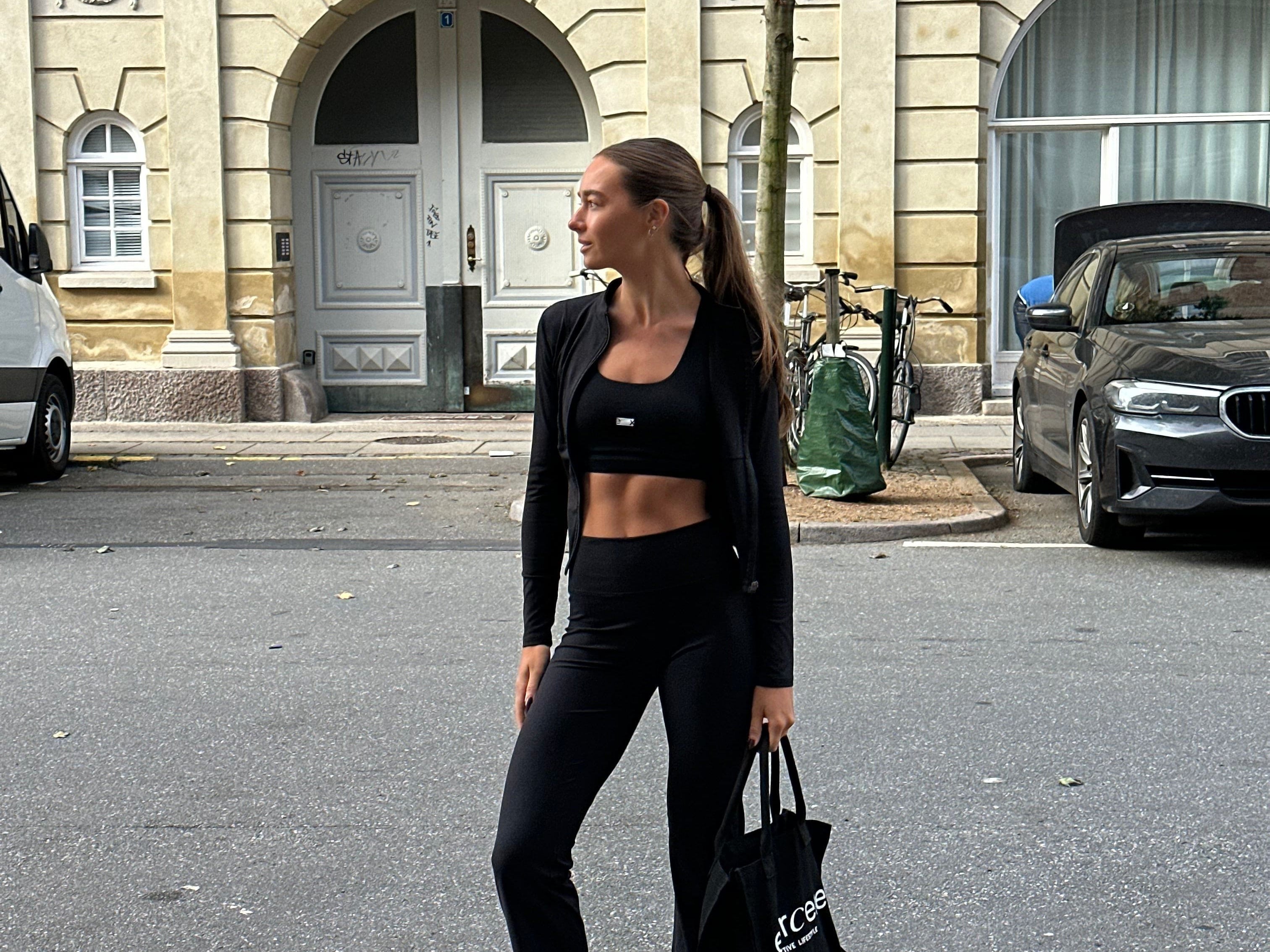 Exercere Shop the look @sofiekruse