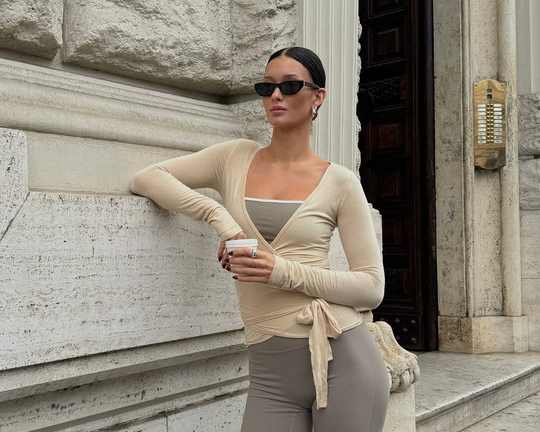 Exercere Shop the look @aalexandraeklund